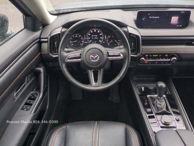 Used 2024 MAZDA CX-50 AWD 2.5 S w/ Cargo Package image 18
