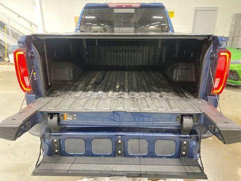 Used 2019 GMC Sierra 1500 Denali w/ Technology Package image 25