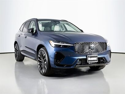 New 2026 Volvo XC60 T8 Ultra w/ Protection Package Premier