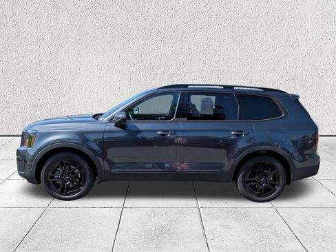 Used 2024 Kia Telluride EX X-Line AWD/4WD image 6