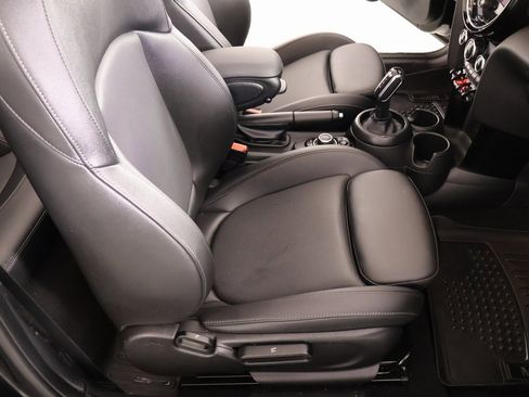 Certified 2023 MINI Cooper S image 14