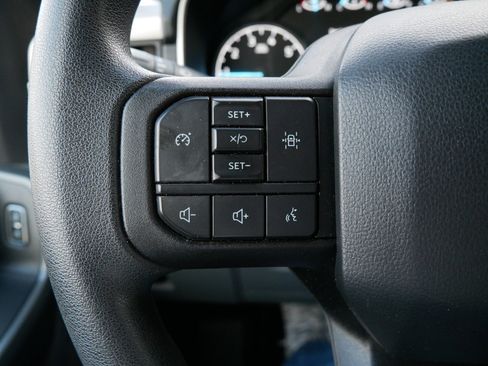 Certified 2023 Ford F150 XLT image 28