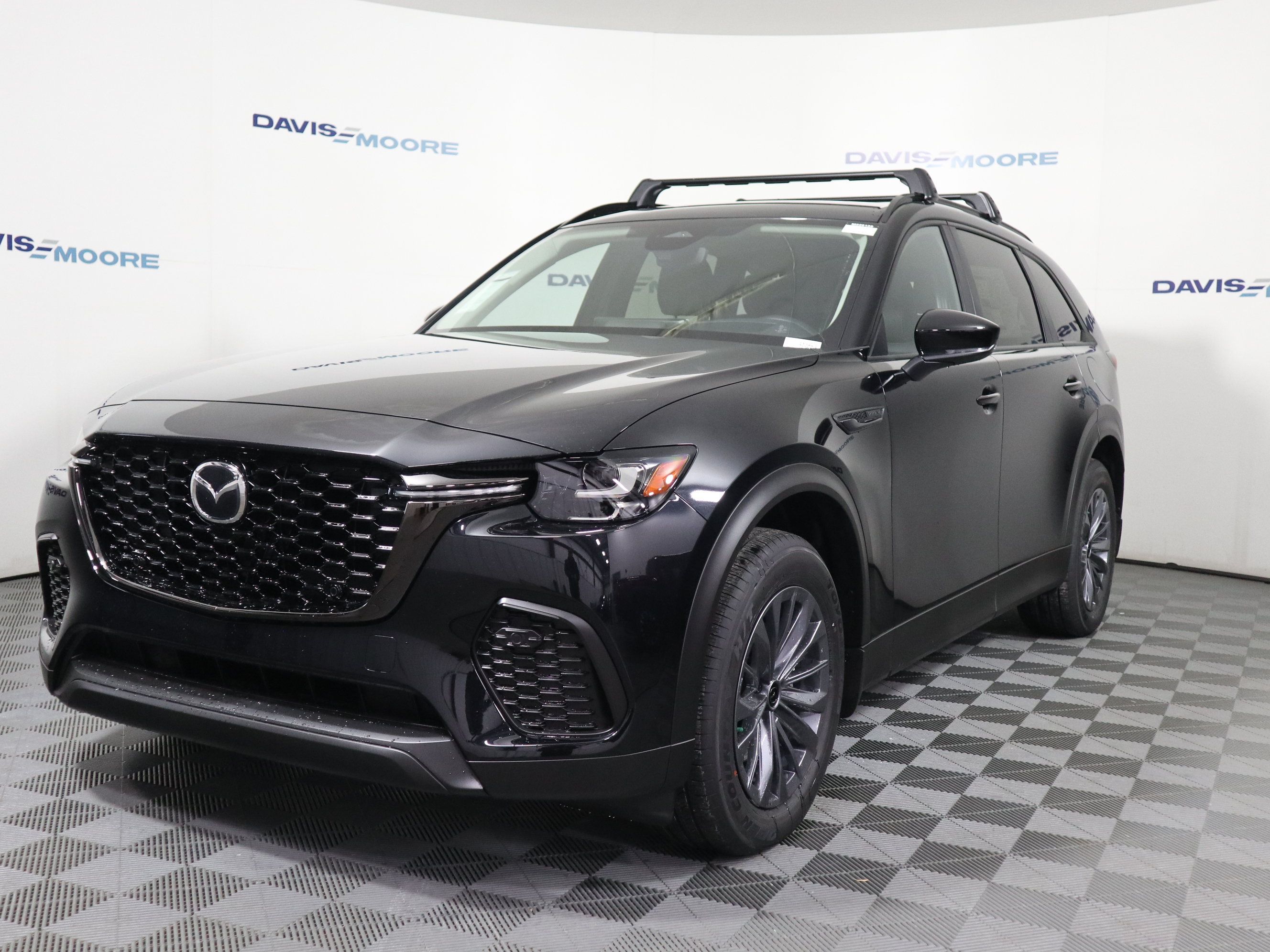 New 2026 MAZDA CX-70 SC Plus AWD/4WD image 8