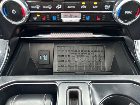 Used 2023 Ford F150 Lariat w/ Equipment Group 502A High AWD/4WD image 26