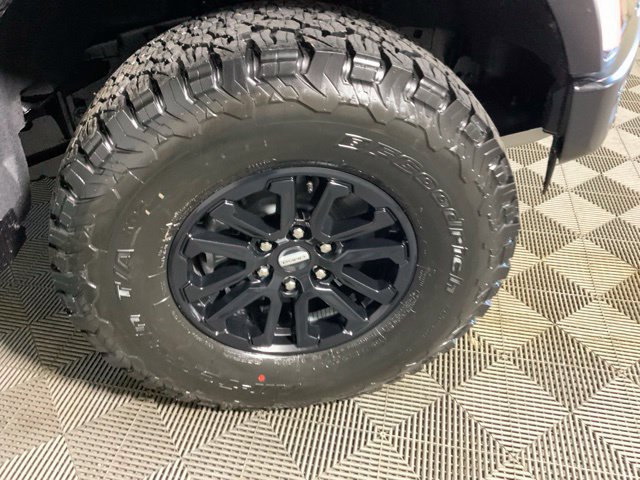 New 2026 Ford F150 Raptor AWD/4WD image 36