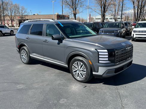 Certified 2026 Hyundai Palisade SEL AWD/4WD image 5