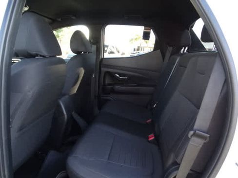 Used 2024 Hyundai Santa Cruz SEL image 21