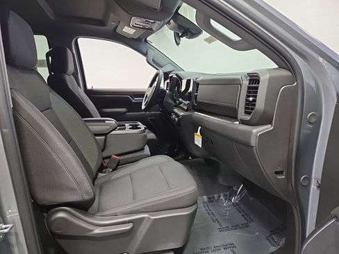 New 2026 Chevrolet Silverado 1500 LT image 10