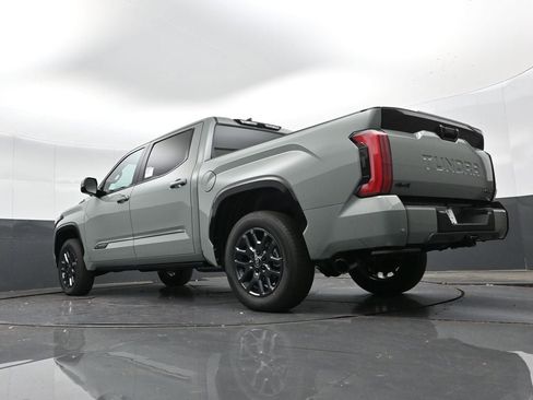 New 2026 Toyota Tundra Platinum AWD/4WD image 39