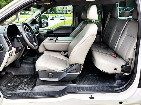 Used 2019 Ford F350 XL w/ XL Value Package RWD image 15