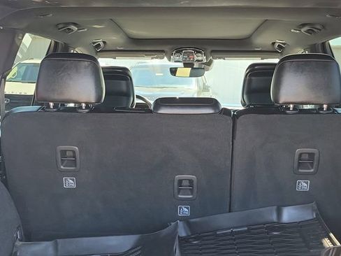 Used 2022 Jeep Grand Cherokee Summit AWD/4WD image 15