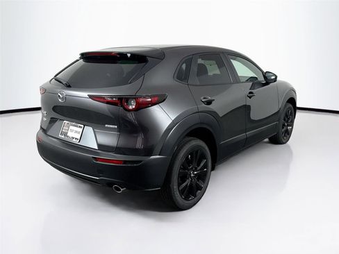 New 2026 MAZDA CX-30 AWD 2.5 S w/ Select Sport Pkg image 2