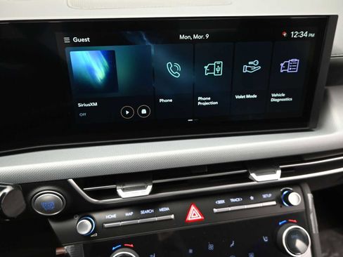 New 2026 Hyundai Sonata SEL image 17