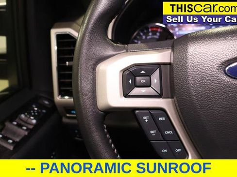 Used 2022 Ford F250 Lariat w/ Lariat Ultimate Package image 11