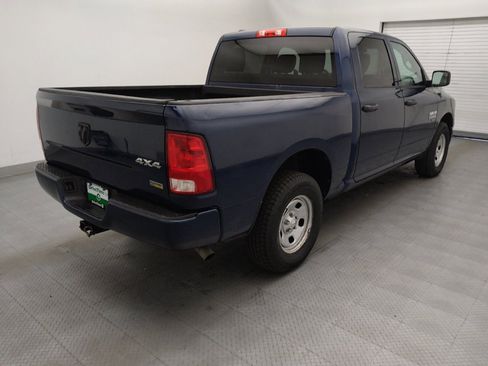 Used 2019 RAM 1500 Tradesman w/ Protection Group AWD/4WD image 9