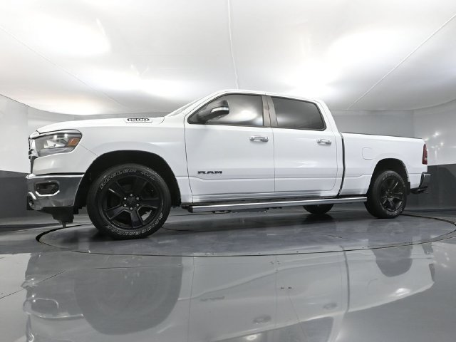 Used 2019 RAM 1500 Big Horn AWD/4WD image 48