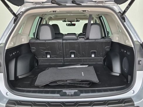 Certified 2023 Subaru Forester Limited w/ Popular Package #3 AWD/4WD image 6