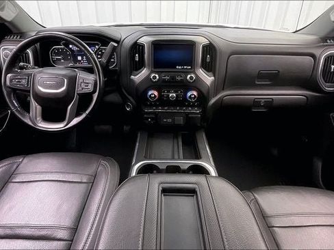 Used 2022 GMC Sierra 1500 Denali w/ Denali Premium Package AWD/4WD image 15