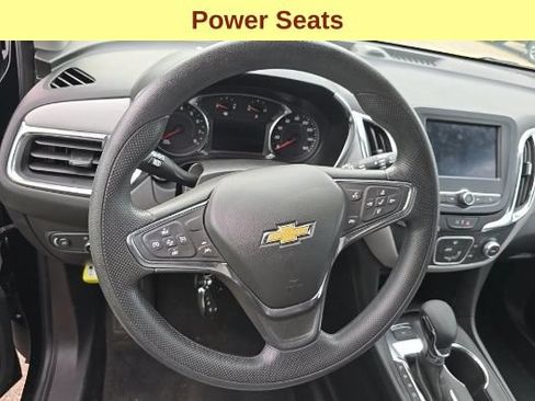 Used 2024 Chevrolet Equinox LS w/ LS Convenience Package AWD/4WD image 10