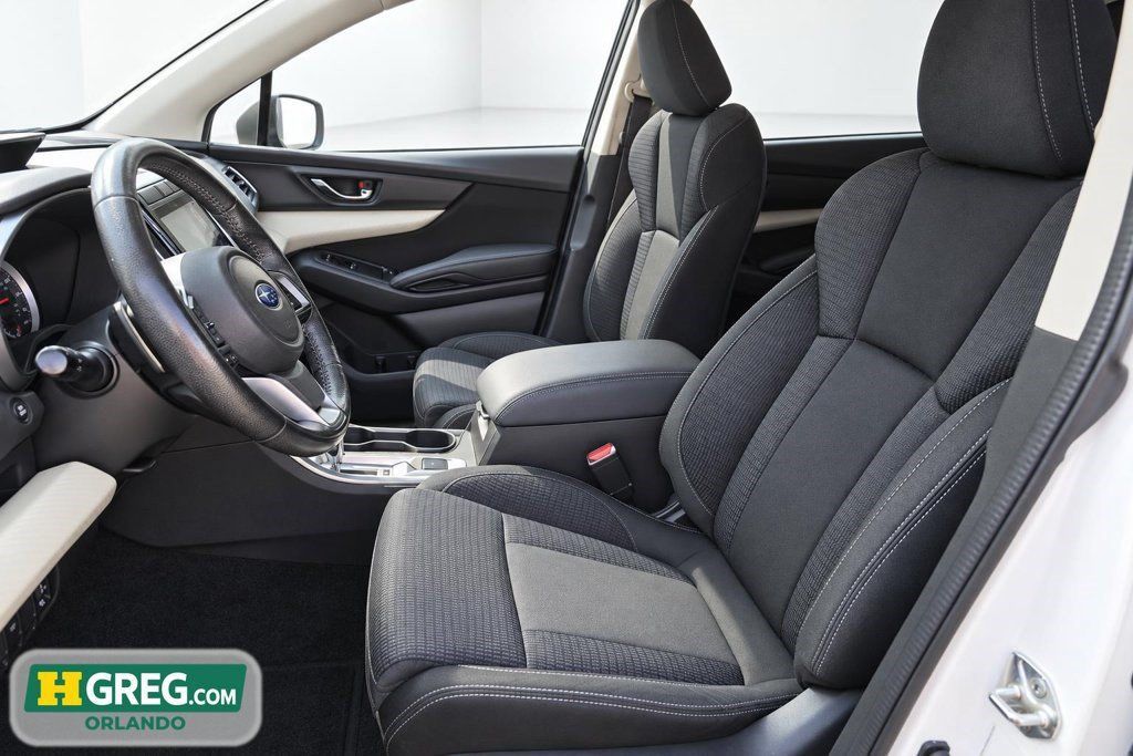 Used 2021 Subaru Ascent Premium AWD/4WD image 10