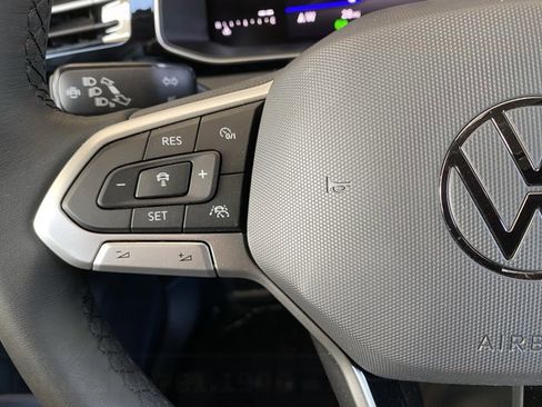 New 2026 Volkswagen Jetta Sport FWD image 6