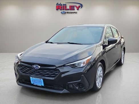 Certified 2024 Subaru Impreza 2.0i image 1