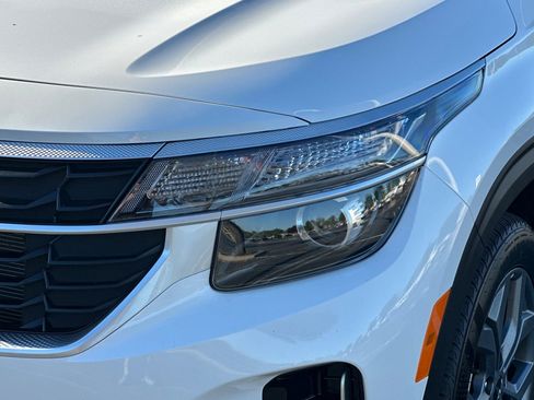 Certified 2026 Kia Seltos LX image 52