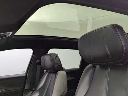 Used 2024 Cadillac Lyriq Tech w/ LPO, Floor Liner Package AWD/4WD image 29