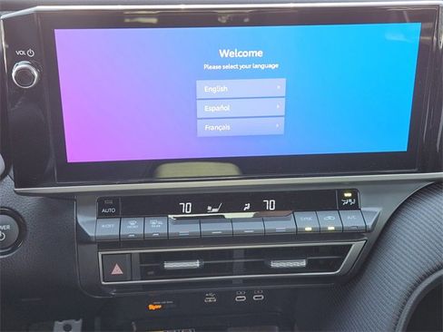 New 2026 Toyota Camry SE image 12