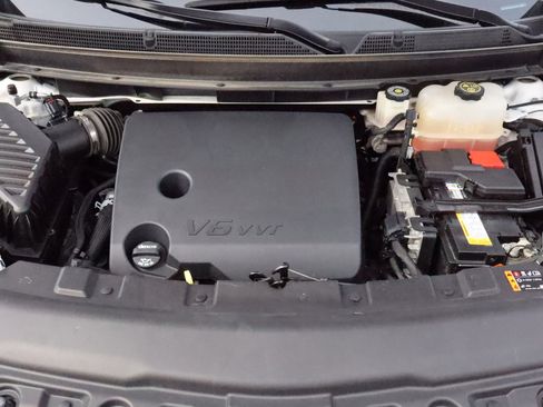 Certified 2021 Buick Enclave Avenir w/ Avenir Technology Package image 16