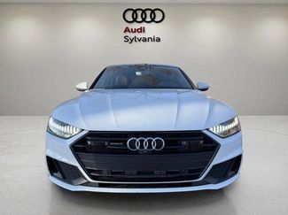 Certified 2022 Audi A7 3.0T Premium Plus video 2