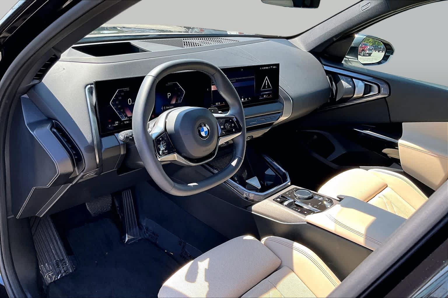 Used 2026 BMW X3 xDrive30i AWD/4WD image 17