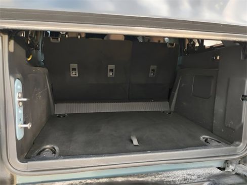 Used 2021 Ford Bronco Outer Banks image 34