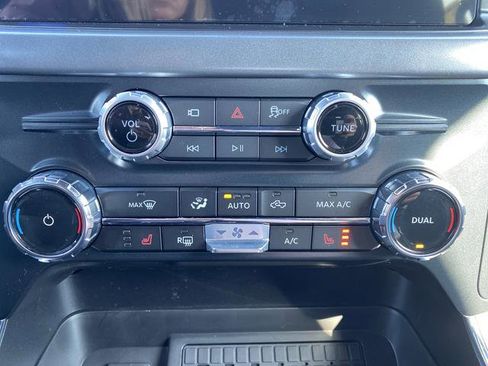 New 2026 Ford F150 XLT w/ Equipment Group 302A MID image 18