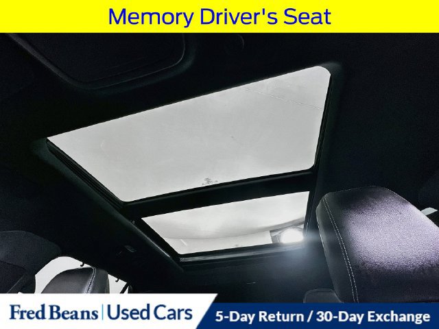 Used 2021 Ford Explorer ST w/ Equipment Group 401A AWD/4WD image 29