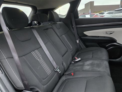 Certified 2023 Hyundai Tucson SEL image 21