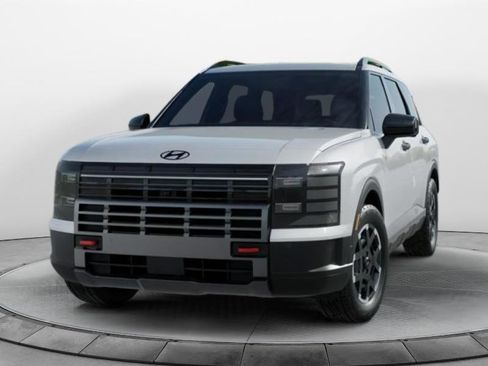 New 2026 Hyundai Palisade XRT Pro image 6