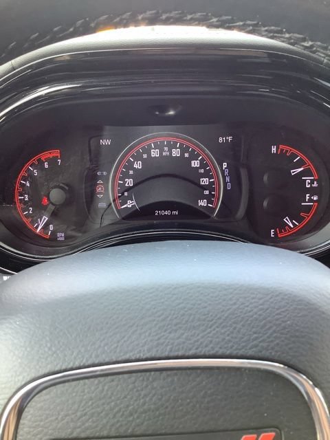 Used 2023 Dodge Durango R/T AWD/4WD image 13