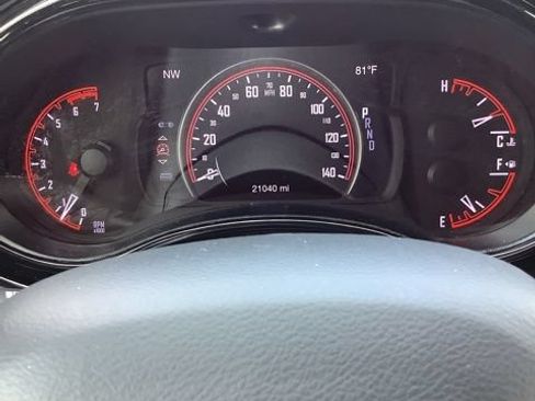 Used 2023 Dodge Durango R/T AWD/4WD image 13