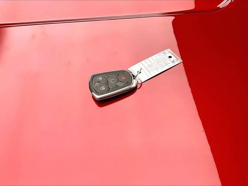 Used 2019 Cadillac XT4 Luxury image 14