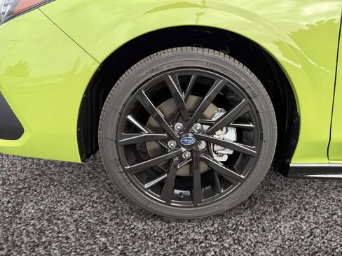 New 2026 Subaru Impreza RS image 14