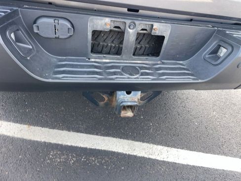 Used 2019 Toyota Tundra SR5 w/ TRD Off Road Package image 25