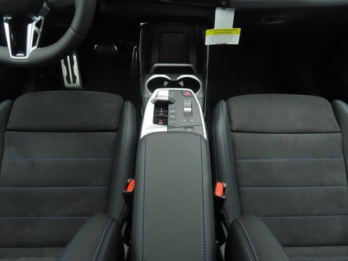 New 2026 BMW X1 M35i w/ Technology Package image 16