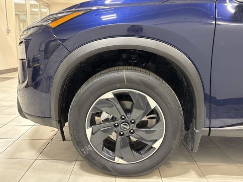 New 2026 Nissan Rogue SV w/ Cold Weather Package image 7