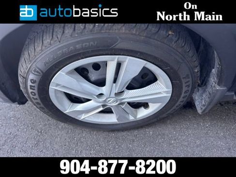 Used 2024 Nissan Kicks S FWD image 38