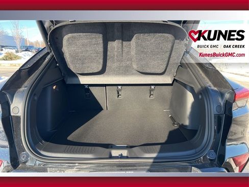 New 2026 Buick Envista Sport Touring w/ Convenience I Package image 19