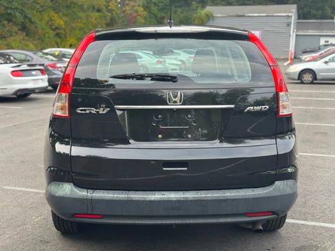 Used 2014 Honda CR-V LX image 6