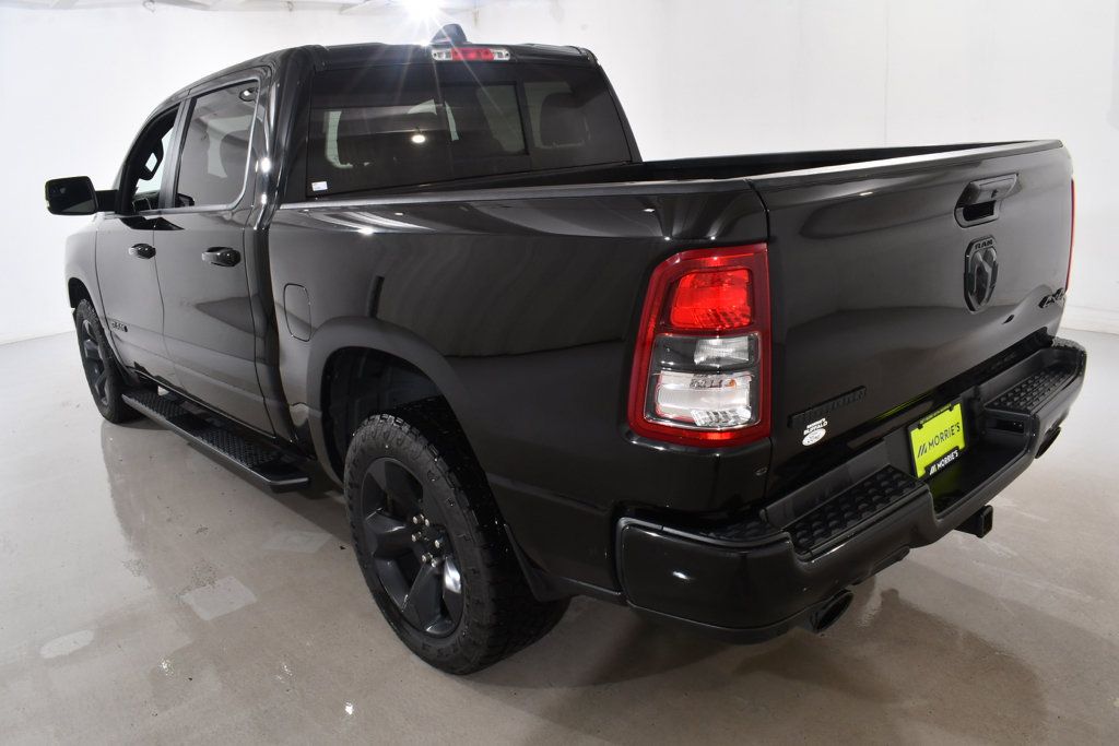 Used 2019 RAM 1500 Big Horn AWD/4WD image 15