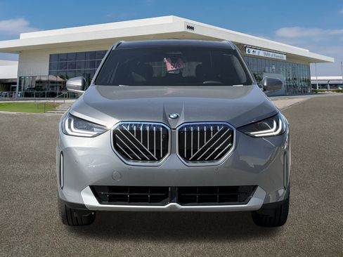 New 2026 BMW X3 xDrive30 image 3