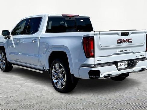 New 2026 GMC Sierra 1500 Denali image 4